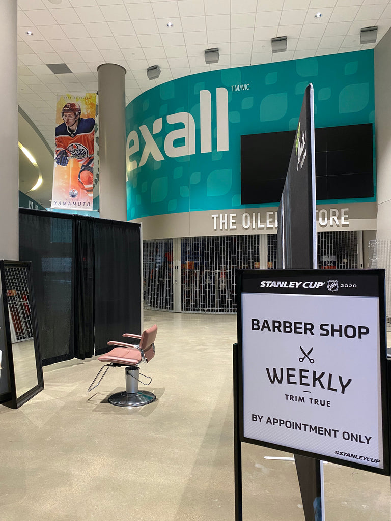 6 Days for Barbering 